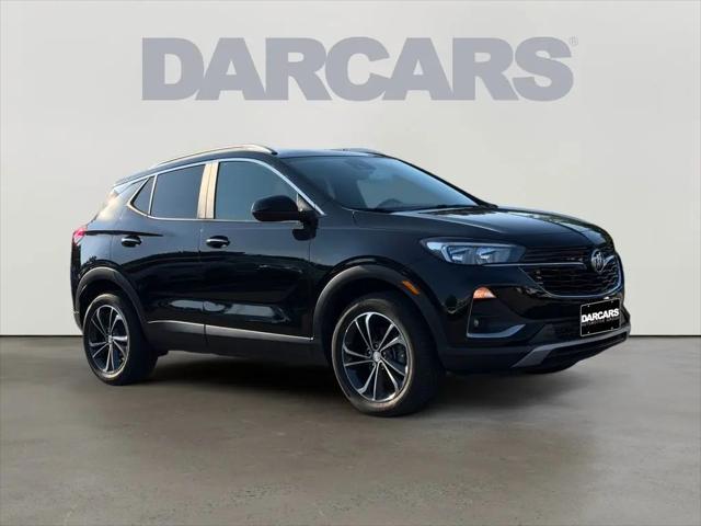 2022 Buick Encore GX AWD Select for sale in Temple Hills, MD