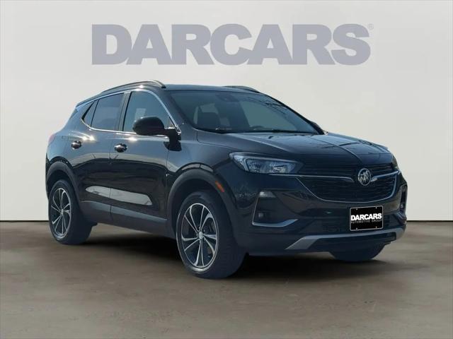 2022 Buick Encore GX AWD Select for sale in Temple Hills, MD