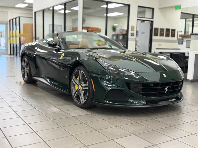 2022 Ferrari Portofino Standard for sale in Glendora, CA