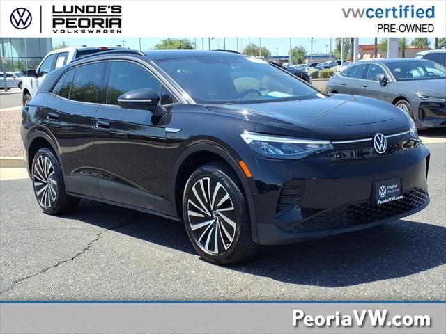2024 Volkswagen ID.4 AWD Pro for sale in Peoria, AZ