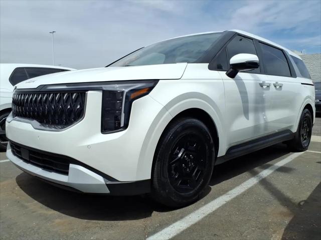 2025 Kia Carnival MPV LXS for sale in Peoria, AZ