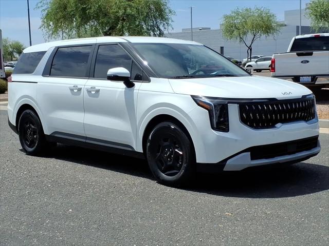 2025 Kia Carnival MPV LXS for sale in Peoria, AZ