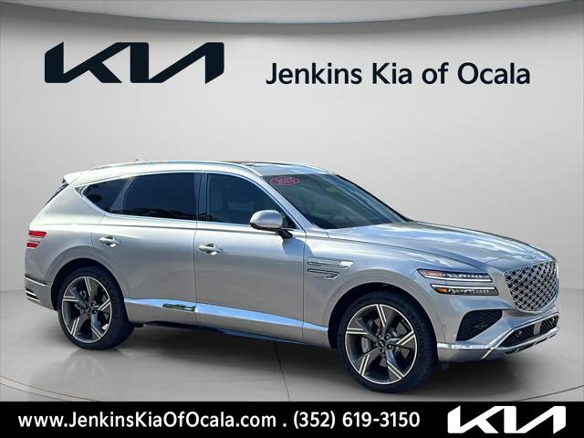 2025 Genesis GV80 2.5T Prestige AWD for sale in Ocala, FL