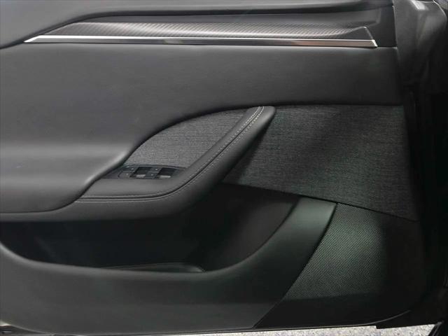 2023 Tesla Model S Plaid Tri Motor All-Wheel Drive