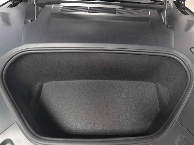 2023 Tesla Model S Plaid Tri Motor All-Wheel Drive