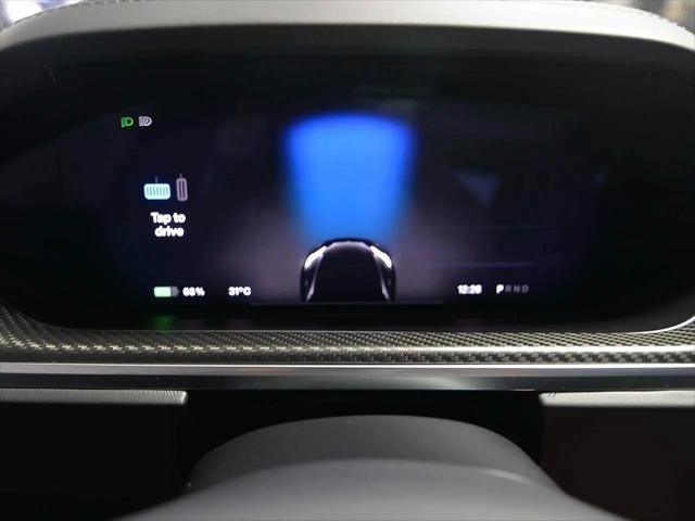 2023 Tesla Model S Plaid Tri Motor All-Wheel Drive
