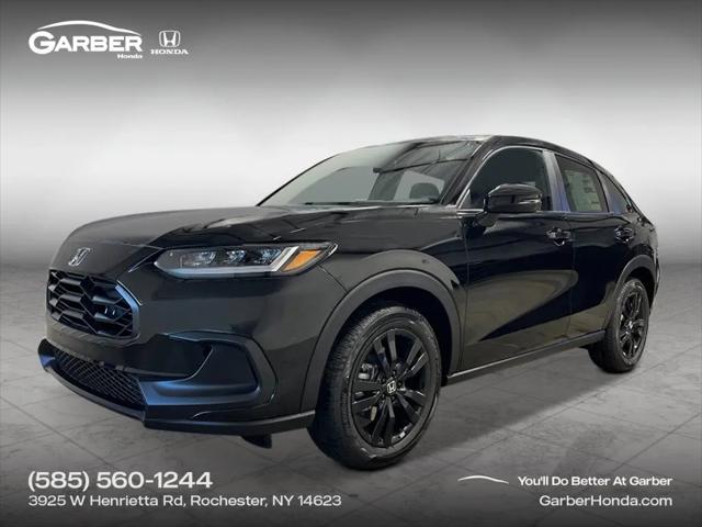 2027 Honda HR-V Sport AWD for sale in Rochester, NY