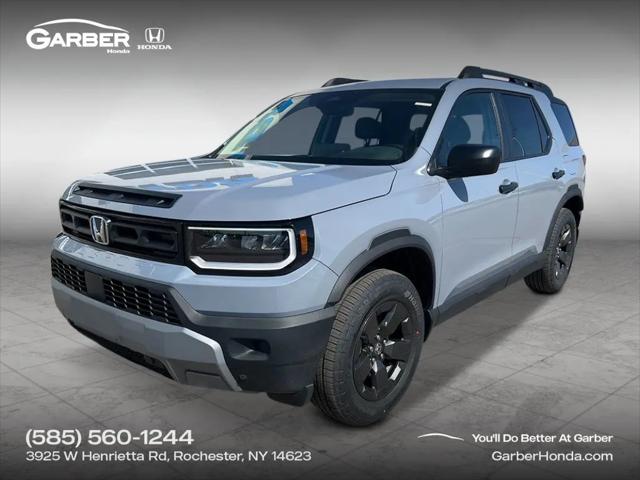 2026 Honda Passport AWD RTL for sale in Rochester, NY