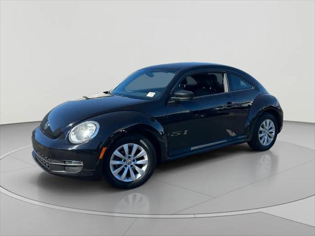 2017 Volkswagen Beetle 1.8T Fleet for sale in Avondale, AZ