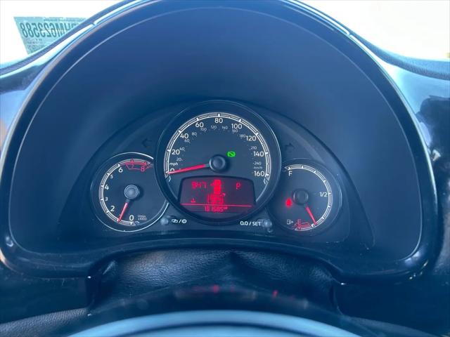 2017 Volkswagen Beetle 1.8T Fleet
