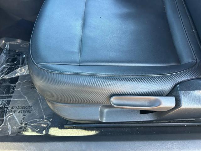 2017 Volkswagen Beetle 1.8T Fleet