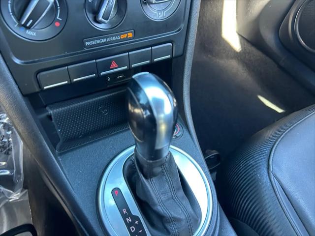 2017 Volkswagen Beetle 1.8T Fleet