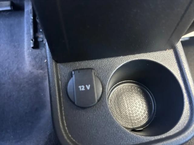 2017 Volkswagen Beetle 1.8T Fleet