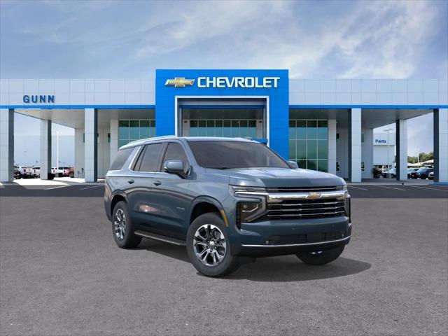 2026 Chevrolet Tahoe LT for sale in Selma, TX