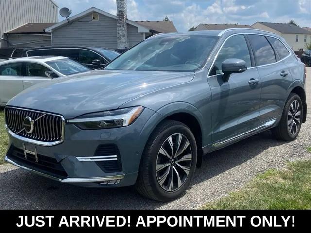 2023 Volvo XC60 B5 Plus Bright Theme for sale in Noblesville, IN