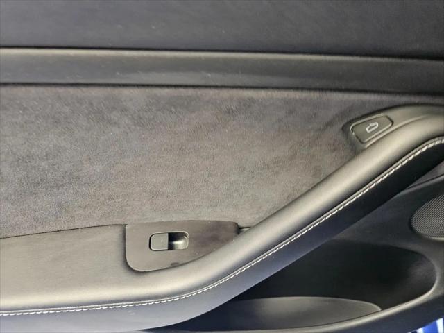 2022 Tesla Model 3 Rear-Wheel Drive