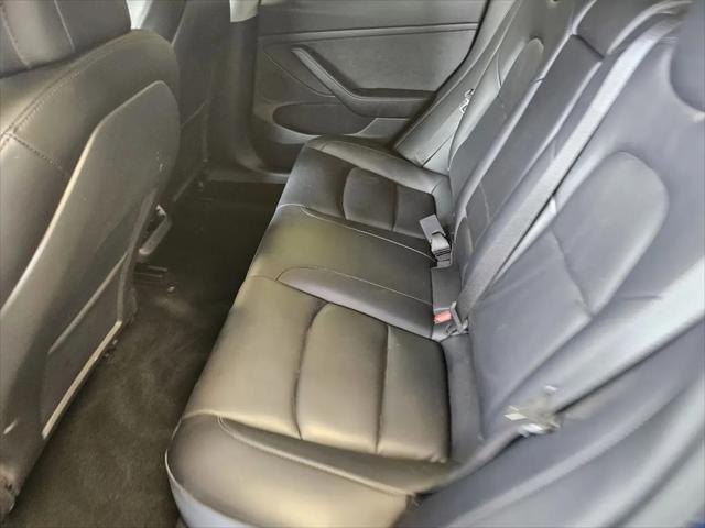 2022 Tesla Model 3 Rear-Wheel Drive