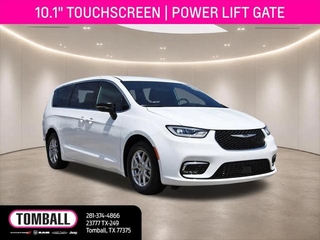 2025 Chrysler Pacifica Select for sale in Tomball, TX