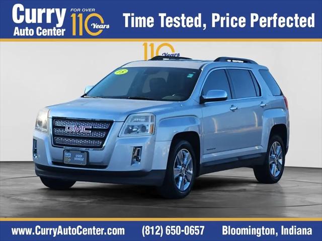 2015 GMC Terrain SLT-1 for sale in Bloomington, IN