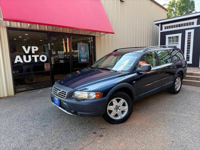 2004 Volvo XC70 XC70 for sale in Greenville, SC