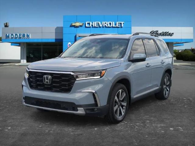 2024 Honda Pilot Touring for sale in Burlington, NC