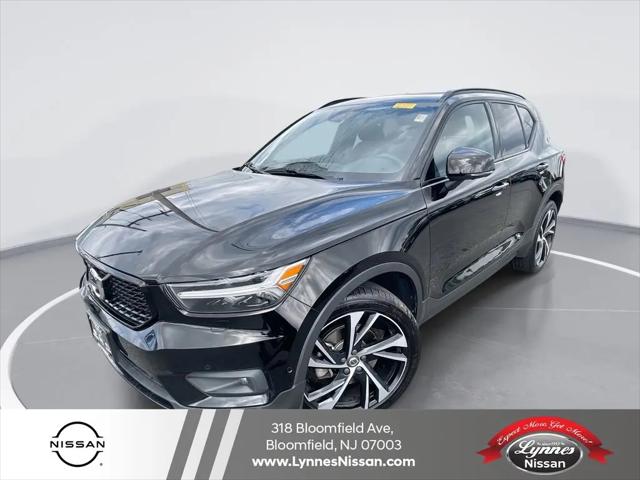 2021 Volvo XC40 T5 R-Design for sale in Bloomfield, NJ