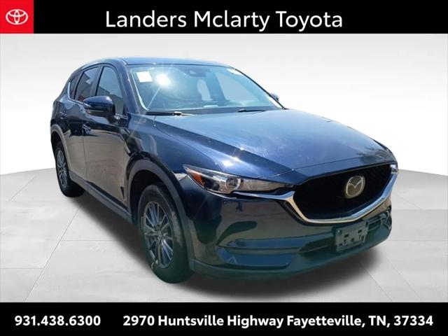 2019 Mazda CX-5 Touring for sale in Fayetteville, TN