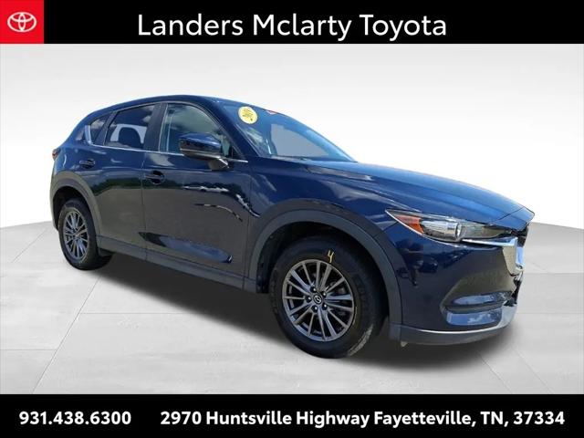 2019 Mazda CX-5 Touring for sale in Fayetteville, TN