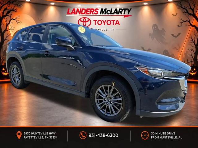 2019 Mazda CX-5 Touring for sale in Fayetteville, TN