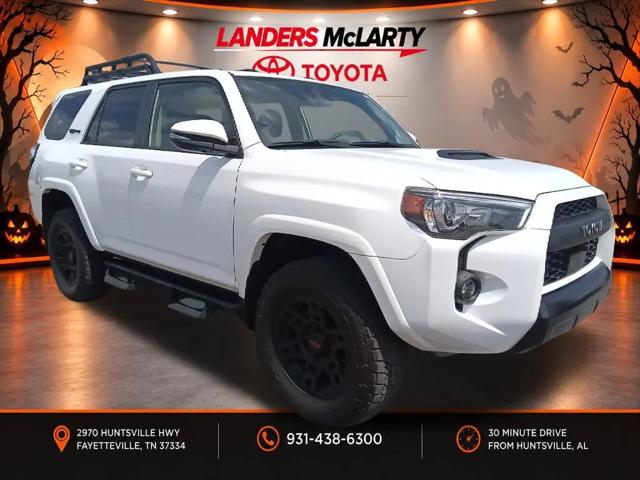 2024 Toyota 4Runner TRD Pro for sale in Fayetteville, TN