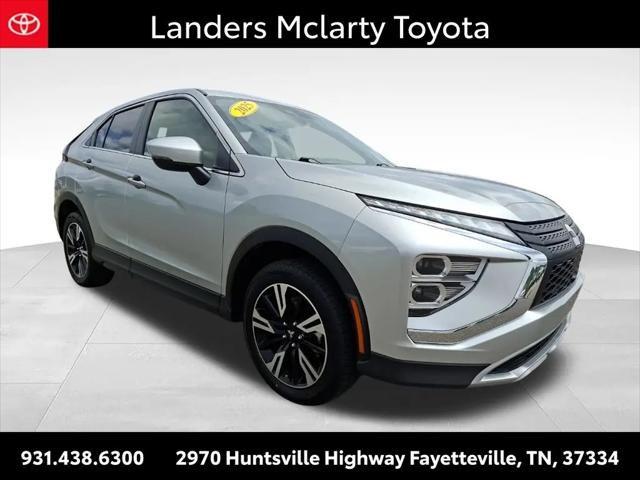 2025 Mitsubishi Eclipse Cross SE S-AWC for sale in Fayetteville, TN