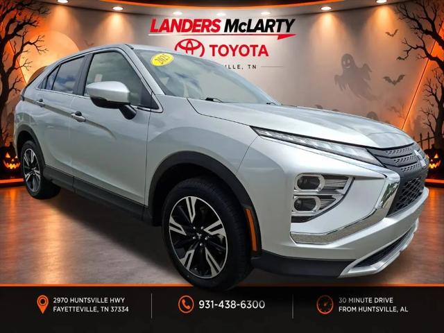 2025 Mitsubishi Eclipse Cross SE S-AWC for sale in Fayetteville, TN