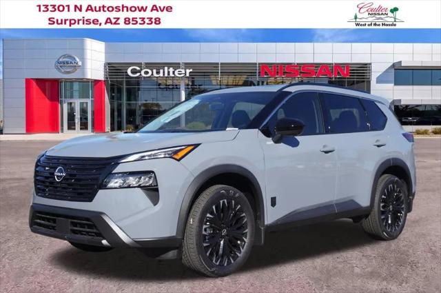 2026 Nissan Rogue Dark Armor for sale in Surprise, AZ