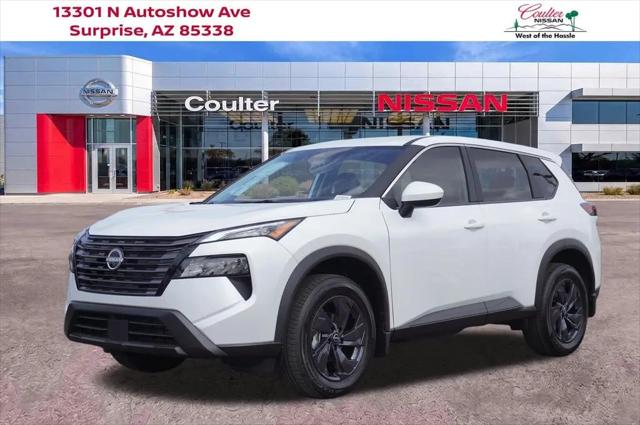 2026 Nissan Rogue SV for sale in Surprise, AZ