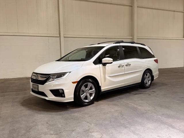 2018 Honda Odyssey EX for sale in Smithfield, NC