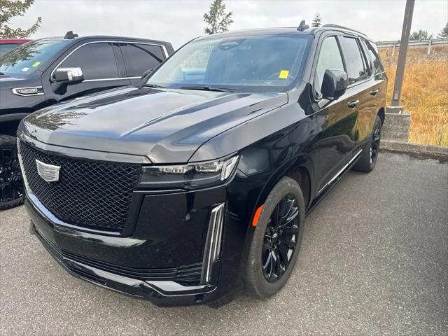 2023 Cadillac Escalade Sport for sale in Monroe, WA