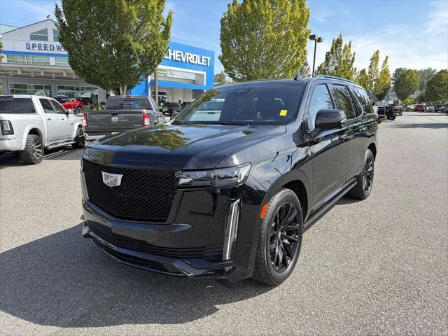 2023 Cadillac Escalade Sport for sale in Monroe, WA