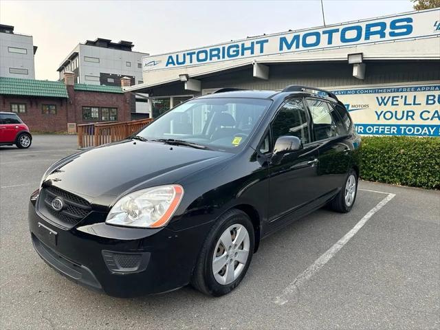 2009 Kia Rondo LX for sale in Monroe, WA