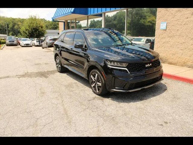 2022 Kia Sorento S for sale in Smyrna, GA