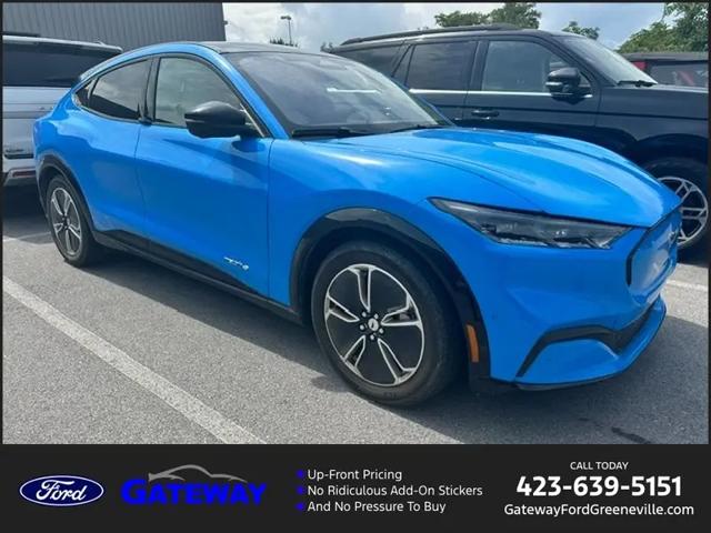 2023 Ford Mustang Mach-E Premium for sale in Greeneville, TN
