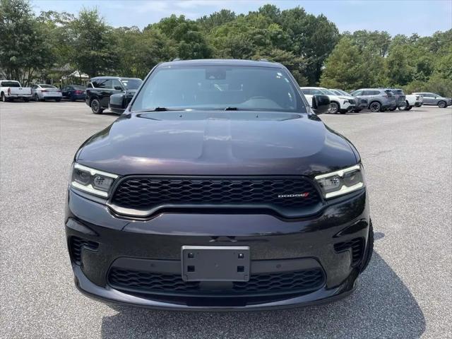 2025 Dodge Durango GT Plus AWD