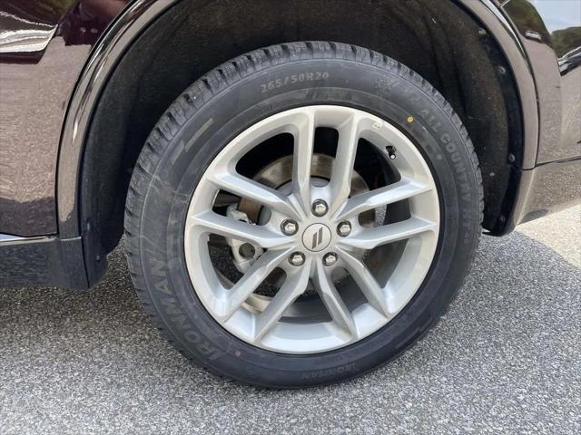 2025 Dodge Durango GT Plus AWD