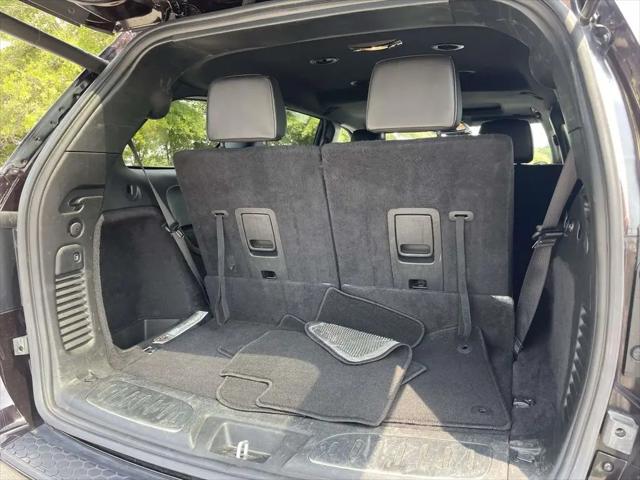 2025 Dodge Durango GT Plus AWD
