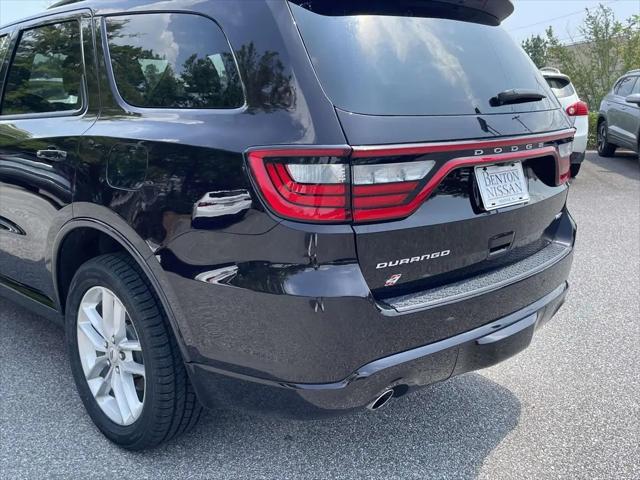 2025 Dodge Durango GT Plus AWD