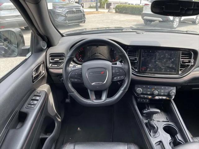 2025 Dodge Durango GT Plus AWD