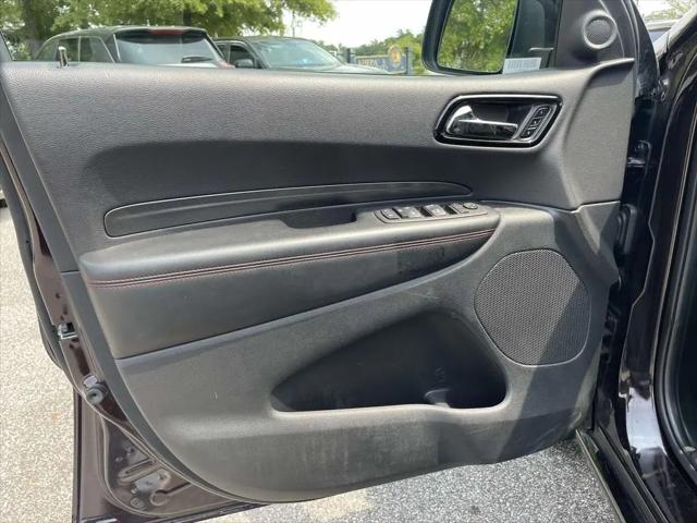 2025 Dodge Durango GT Plus AWD