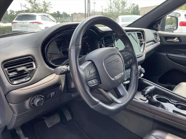 2025 Dodge Durango GT Plus AWD