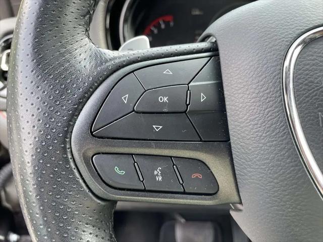 2025 Dodge Durango GT Plus AWD
