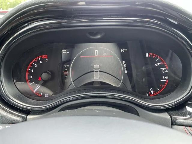 2025 Dodge Durango GT Plus AWD