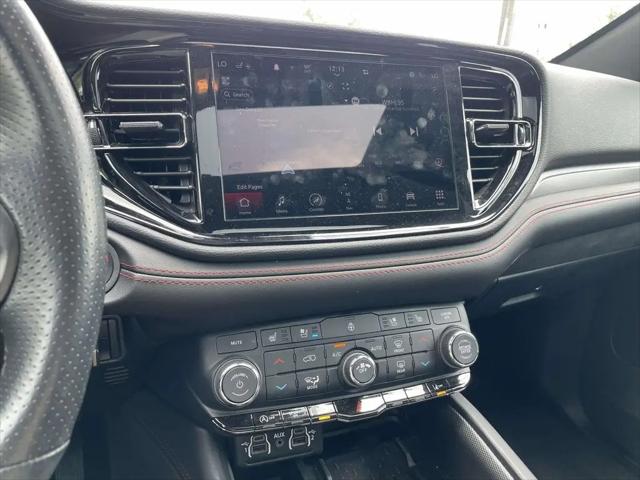 2025 Dodge Durango GT Plus AWD